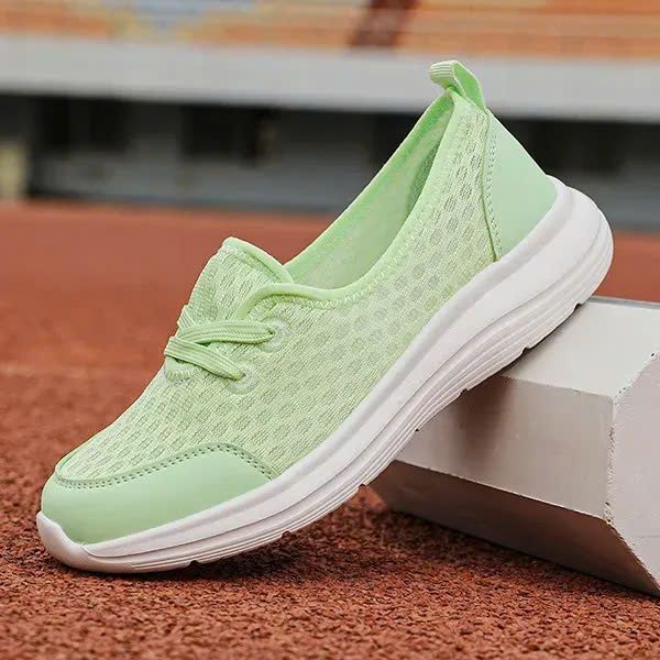 π₯ LAST DAY 60% OFF - Women's Soft Sole Mesh Comfort Orthopedic Shoes π