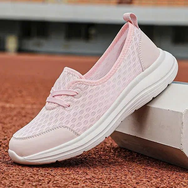 π₯ LAST DAY 60% OFF - Women's Soft Sole Mesh Comfort Orthopedic Shoes π - Image 2