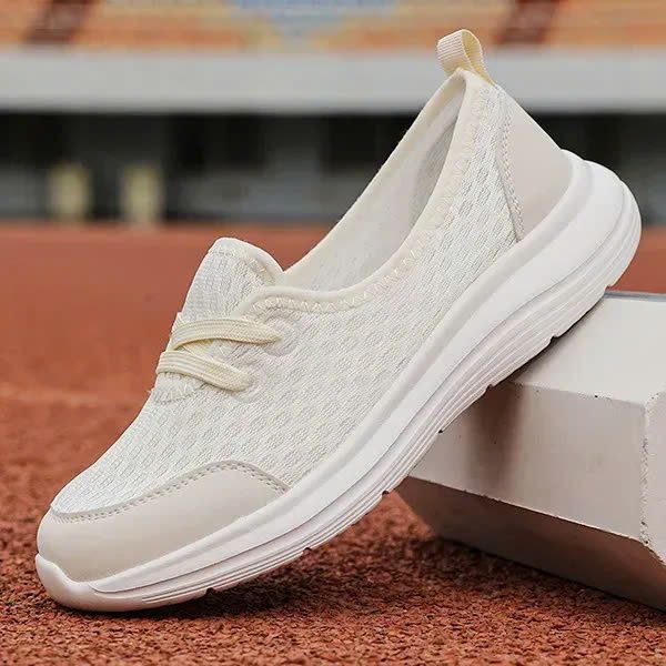 π₯ LAST DAY 60% OFF - Women's Soft Sole Mesh Comfort Orthopedic Shoes π - Image 4