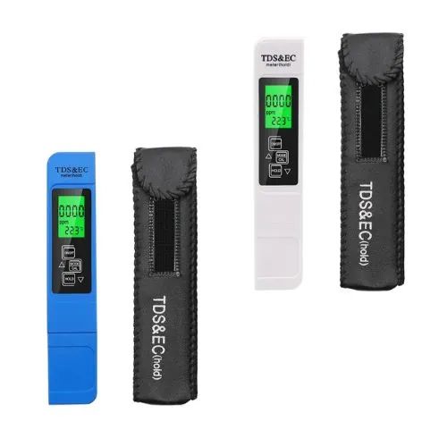 2025 All-New 4 in 1 Tds Meter Digital Water Tester - Image 2