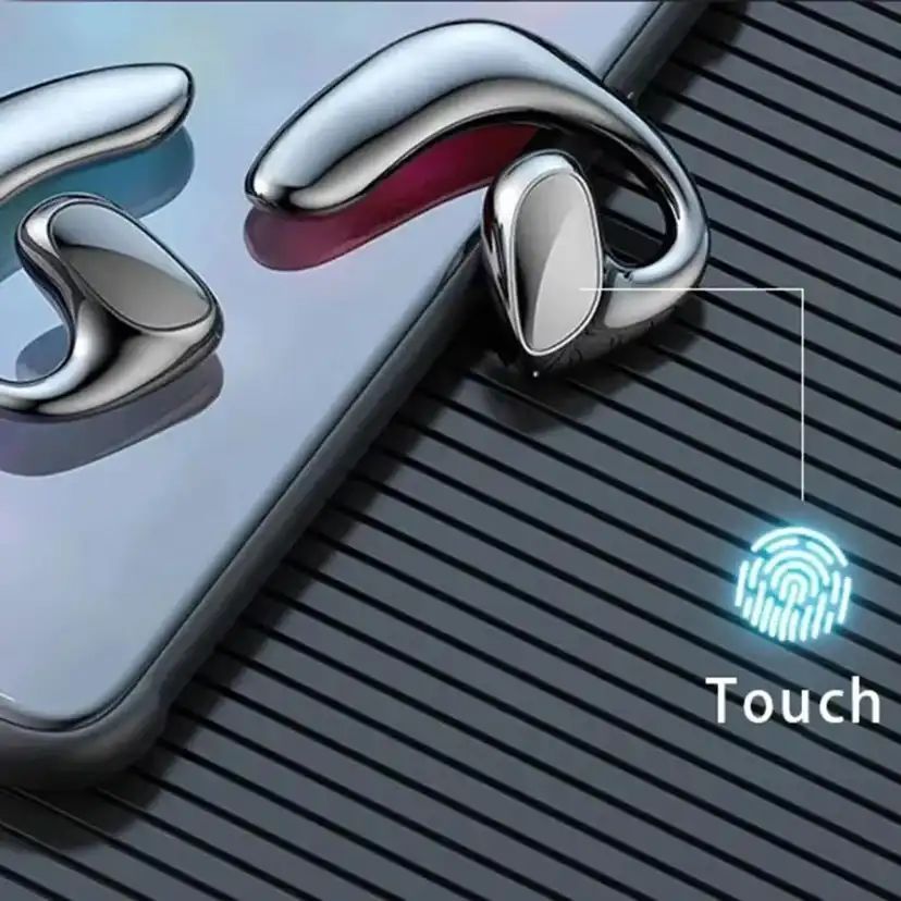 AilyMur v2 Translator Earbuds - Image 3