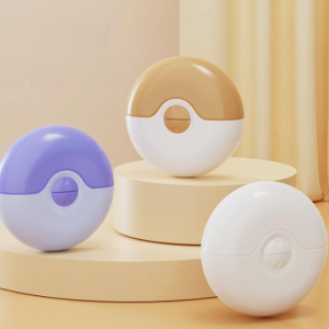 2 in 1 Electric Polishing Automatic Nail Clippers