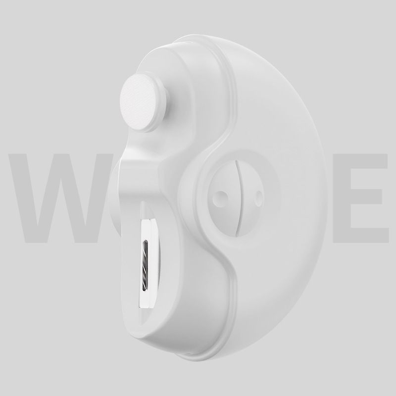 2 in 1 Electric Polishing Automatic Nail Clippers - Image 9