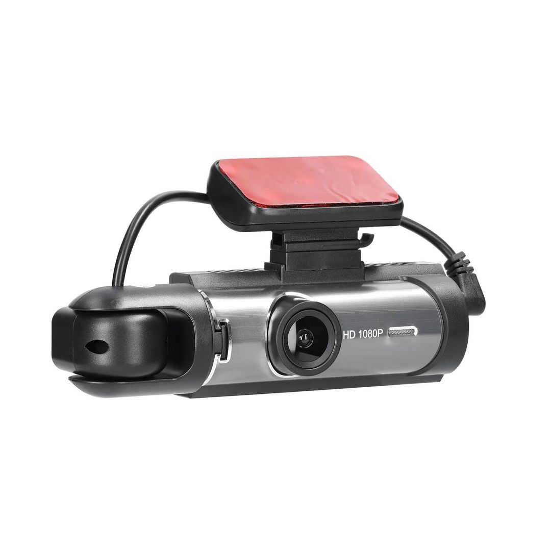 Enesy Front & Rear Dash Cam - Image 5