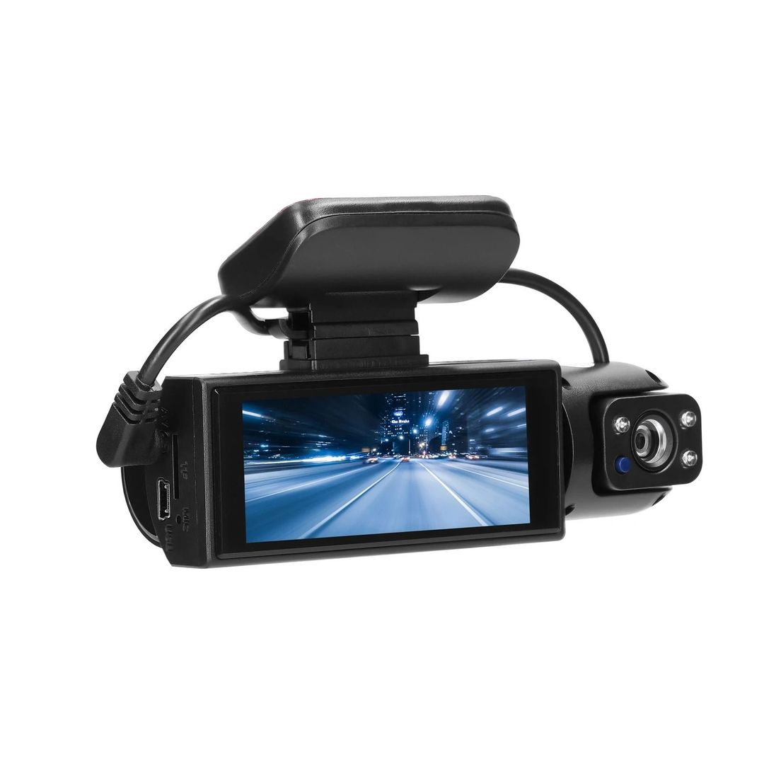 Enesy Front & Rear Dash Cam - Image 6