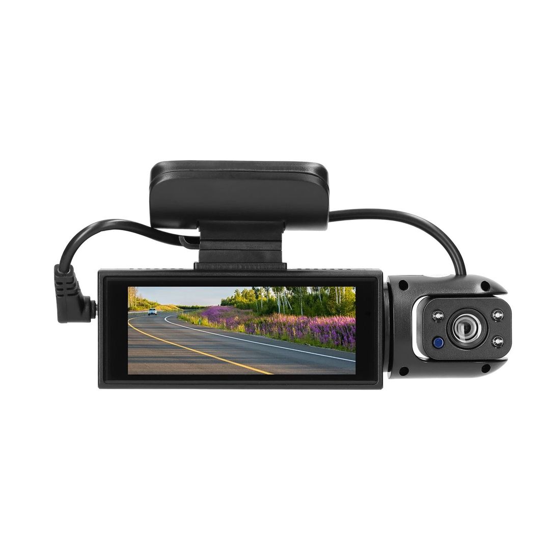 Enesy Front & Rear Dash Cam - Image 9