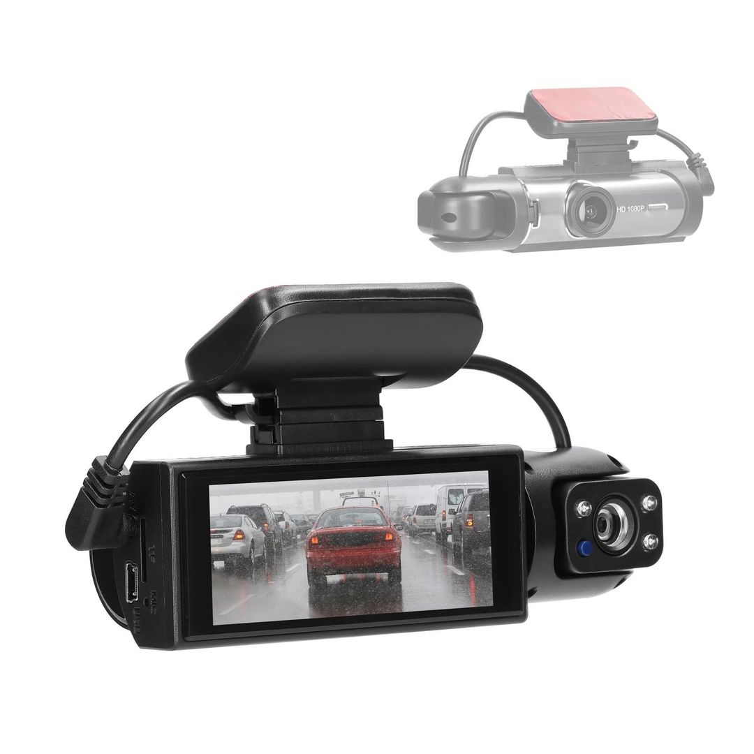 Enesy Front & Rear Dash Cam - Image 10
