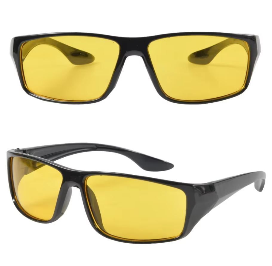 Drive with Confidence: Enhance Visibility with NightSight - Image 2