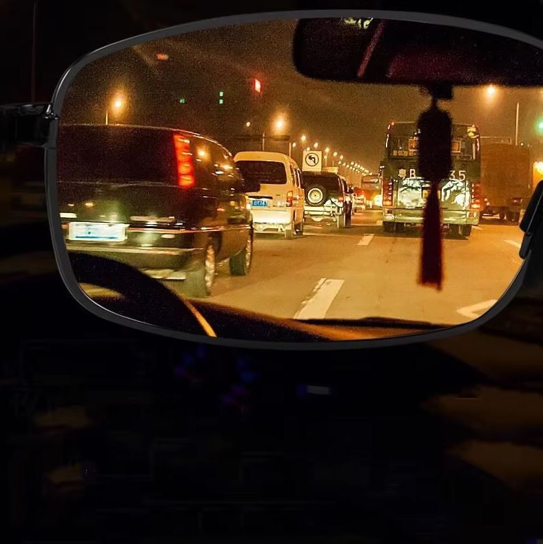 Drive with Confidence: Enhance Visibility with NightSight - Image 5