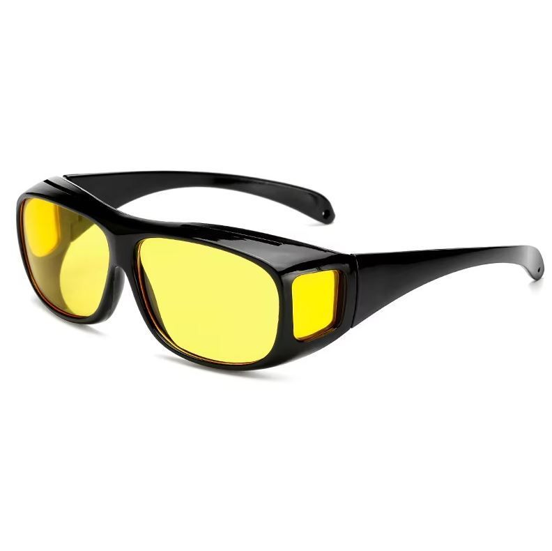 Drive with Confidence: Enhance Visibility with NightSight - Image 7