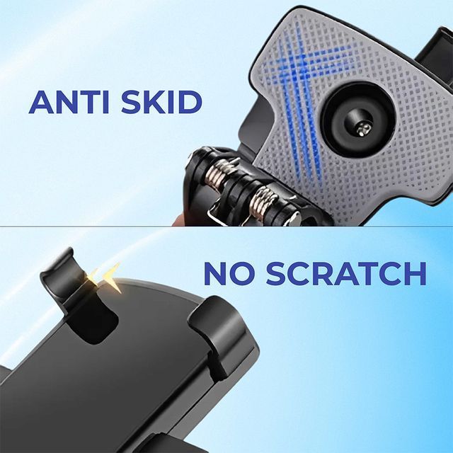 Last Day 50 OFFUniversal 360 Dashboard Phone Holder - Image 4