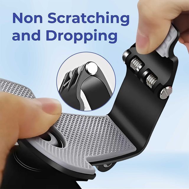 Last Day 50 OFFUniversal 360 Dashboard Phone Holder - Image 5