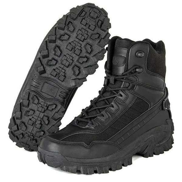 Mens Orthopedic Support Anti-Puncture Work Boots Waterproof Anti-Sprain Hiking B - Image 25