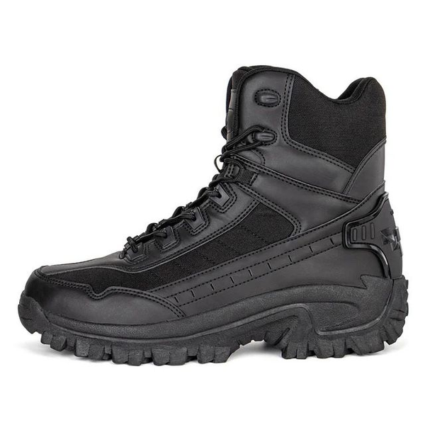 Mens Orthopedic Support Anti-Puncture Work Boots Waterproof Anti-Sprain Hiking B - Image 27