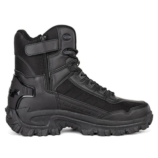 Mens Orthopedic Support Anti-Puncture Work Boots Waterproof Anti-Sprain Hiking B - Image 28