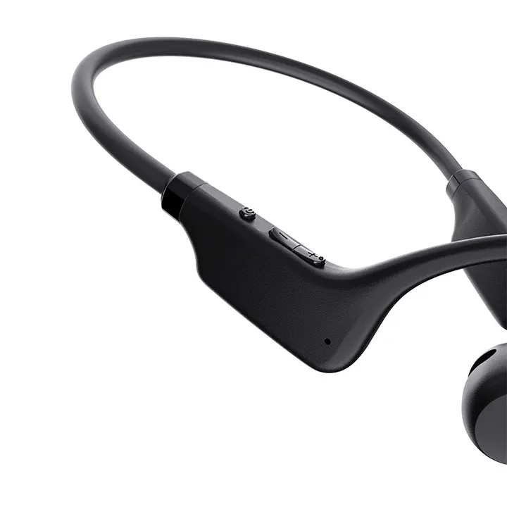 X1 Bone Conduction Bluetooth Headphones with TF Card MP3 – Long-Lasting Wireless Sports Headset - Image 3
