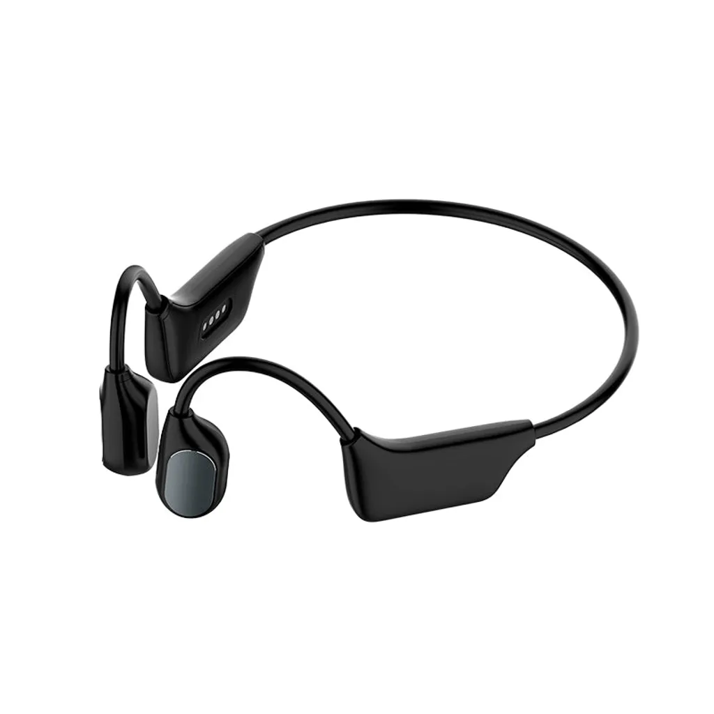 LIMITED TIME OFFERYUNPSO Bone Conduction Smart Hearing Aid Bluetooth Earphones