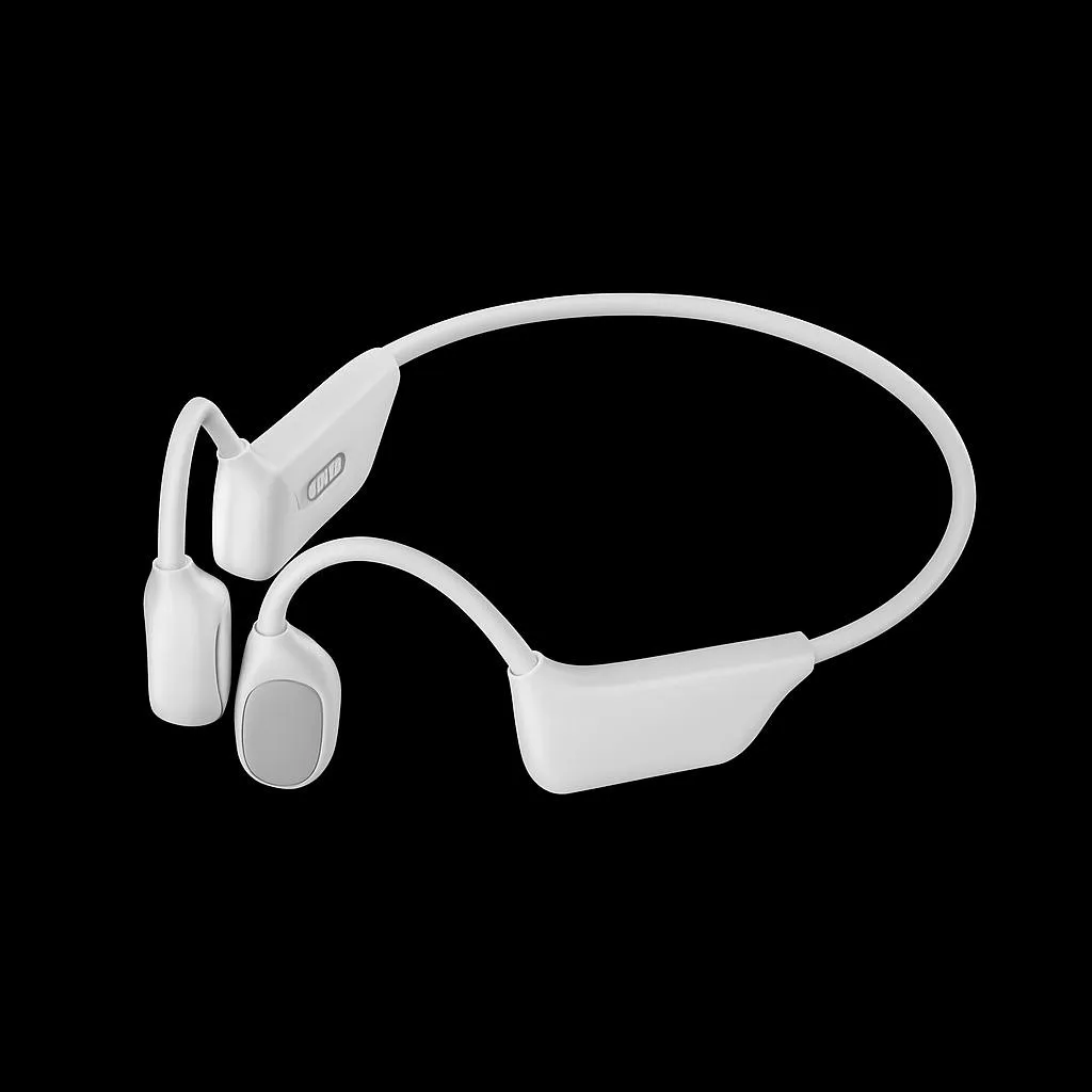 LIMITED TIME OFFERYUNPSO Bone Conduction Smart Hearing Aid Bluetooth Earphones - Image 11